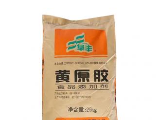 阜丰黄原胶