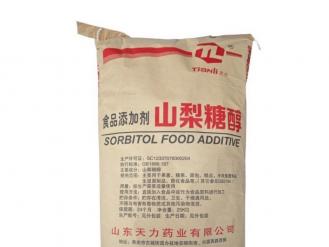 天力山梨糖醇